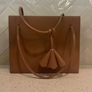 Zara Leather bag